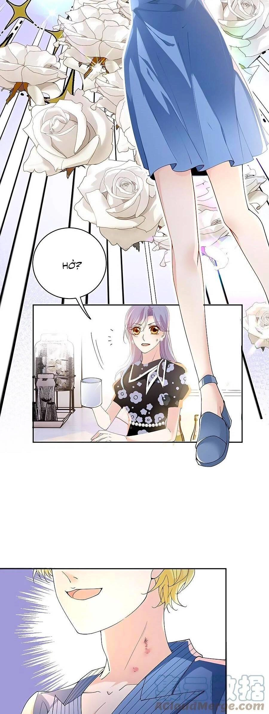 Cô Vợ Mang Thai Một Tặng Một Chapter 212 - 4