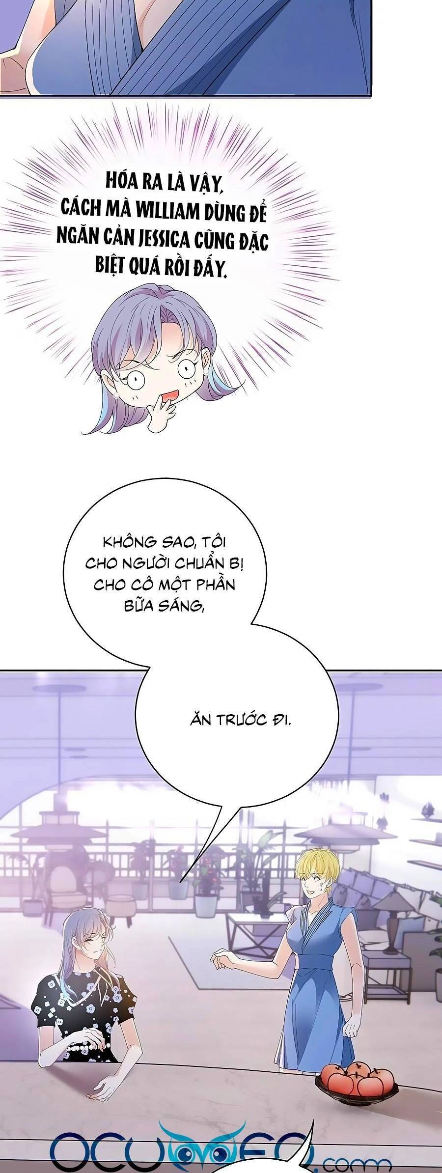 Cô Vợ Mang Thai Một Tặng Một Chapter 212 - 5