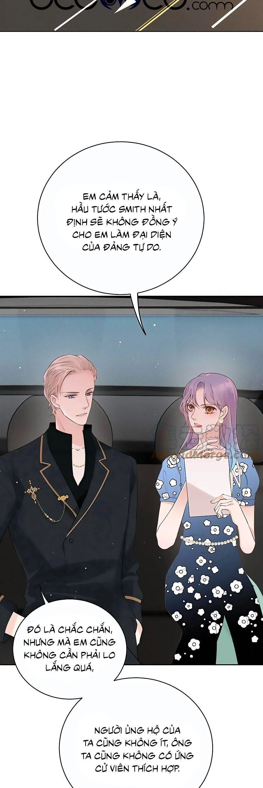 Cô Vợ Mang Thai Một Tặng Một Chapter 212 - 9