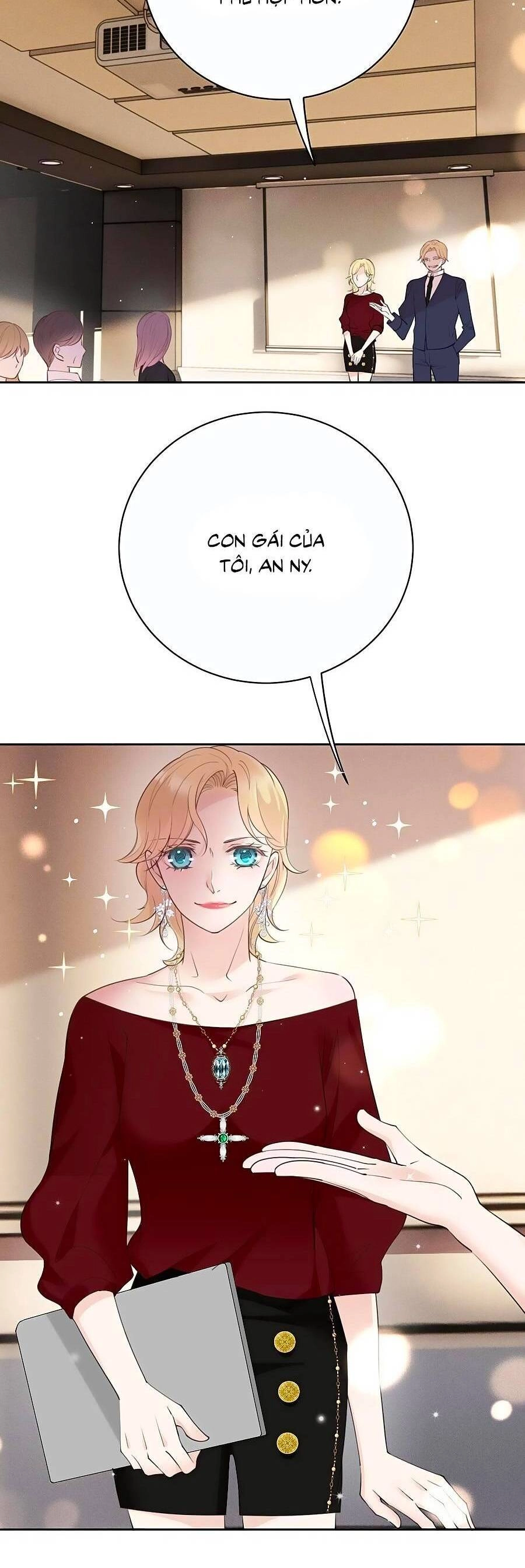 Cô Vợ Mang Thai Một Tặng Một Chapter 212 - 11