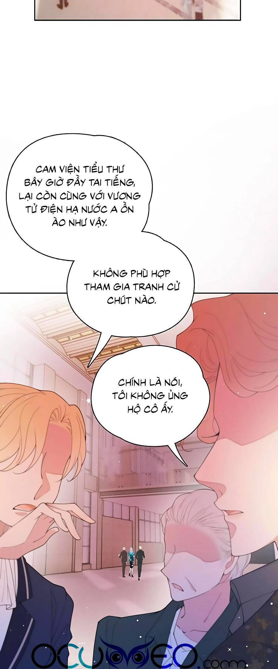 Cô Vợ Mang Thai Một Tặng Một Chapter 212 - 14