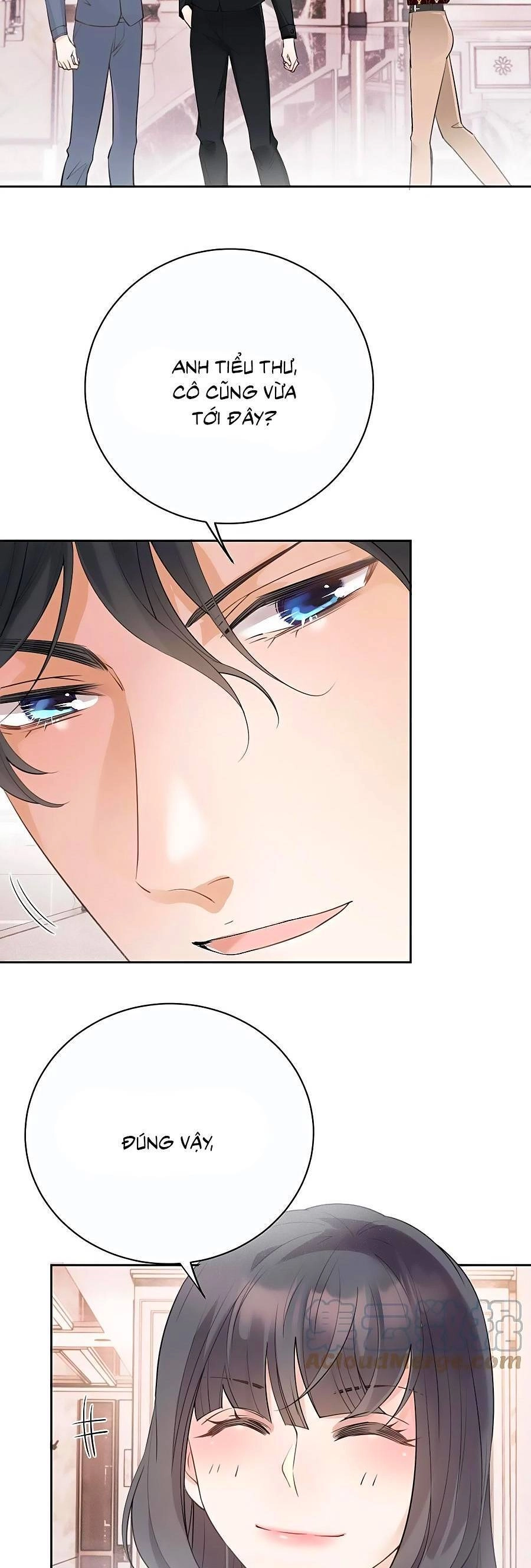 Cô Vợ Mang Thai Một Tặng Một Chapter 212 - 19