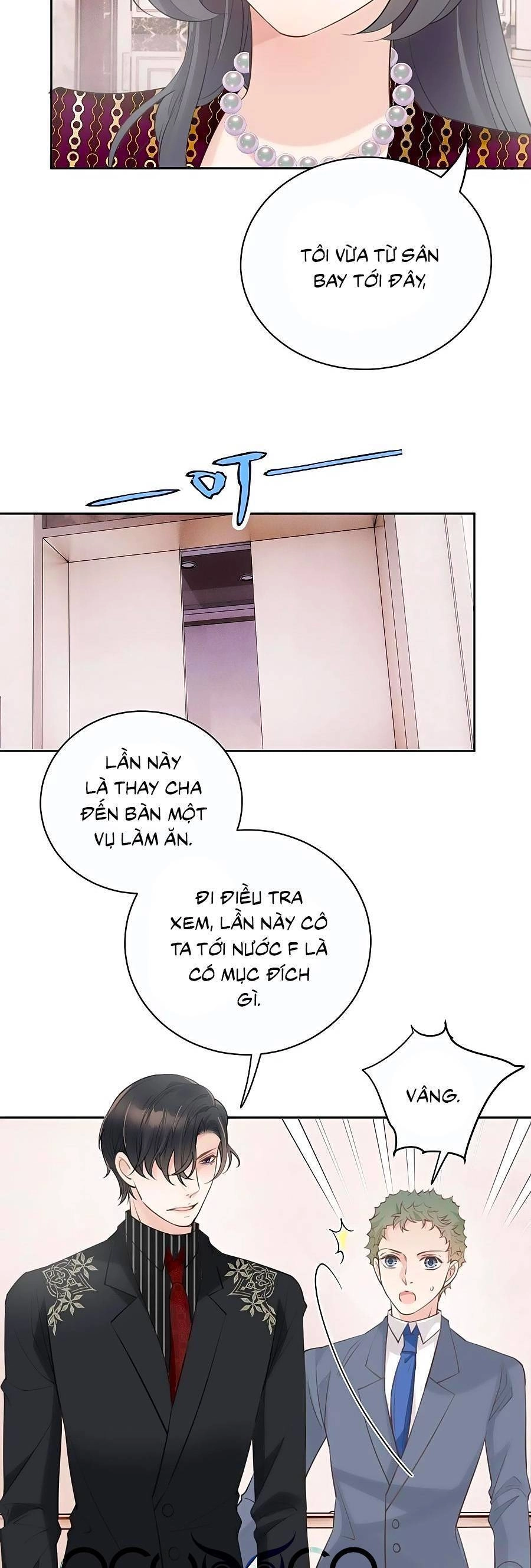 Cô Vợ Mang Thai Một Tặng Một Chapter 212 - 20