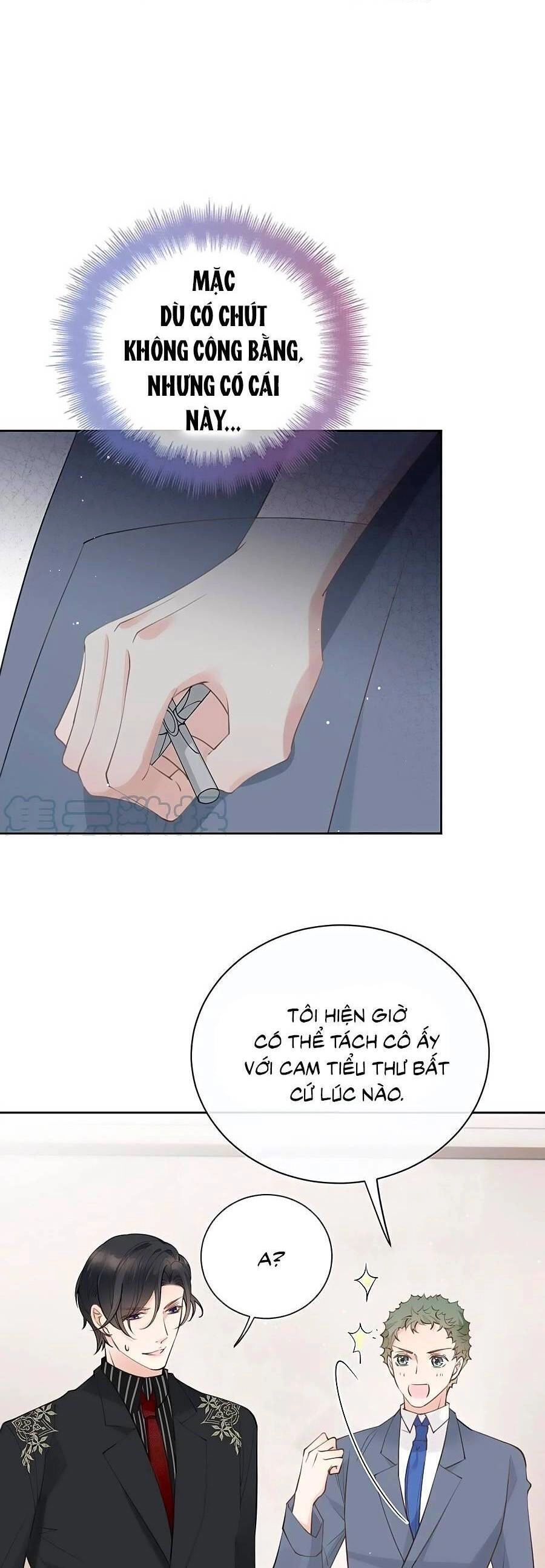 Cô Vợ Mang Thai Một Tặng Một Chapter 212 - 22