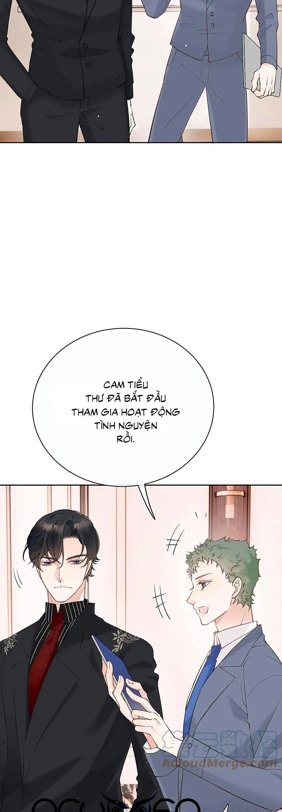 Cô Vợ Mang Thai Một Tặng Một Chapter 212 - 23