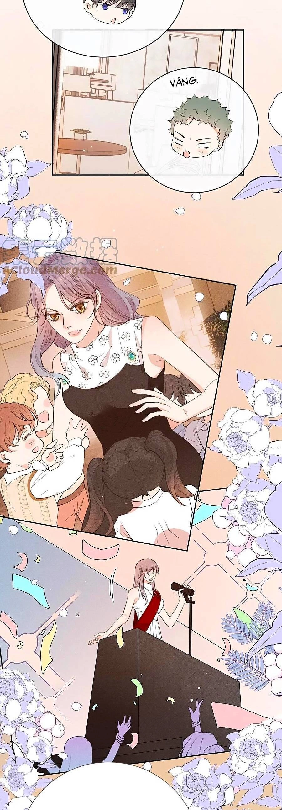 Cô Vợ Mang Thai Một Tặng Một Chapter 212 - 25