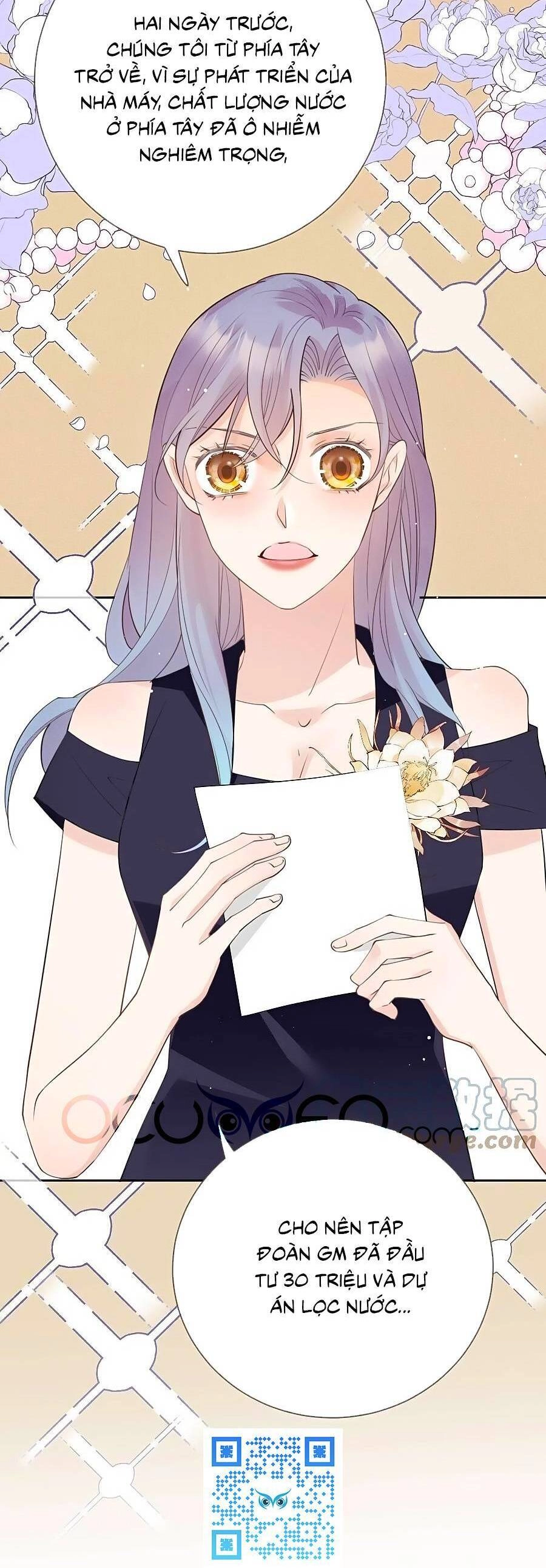 Cô Vợ Mang Thai Một Tặng Một Chapter 212 - 26