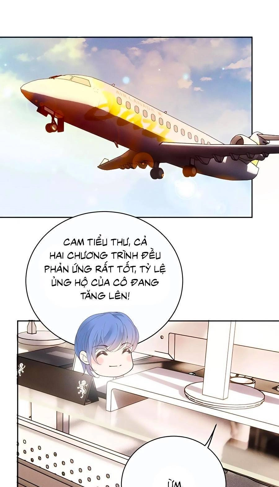 Cô Vợ Mang Thai Một Tặng Một Chapter 213 - 2