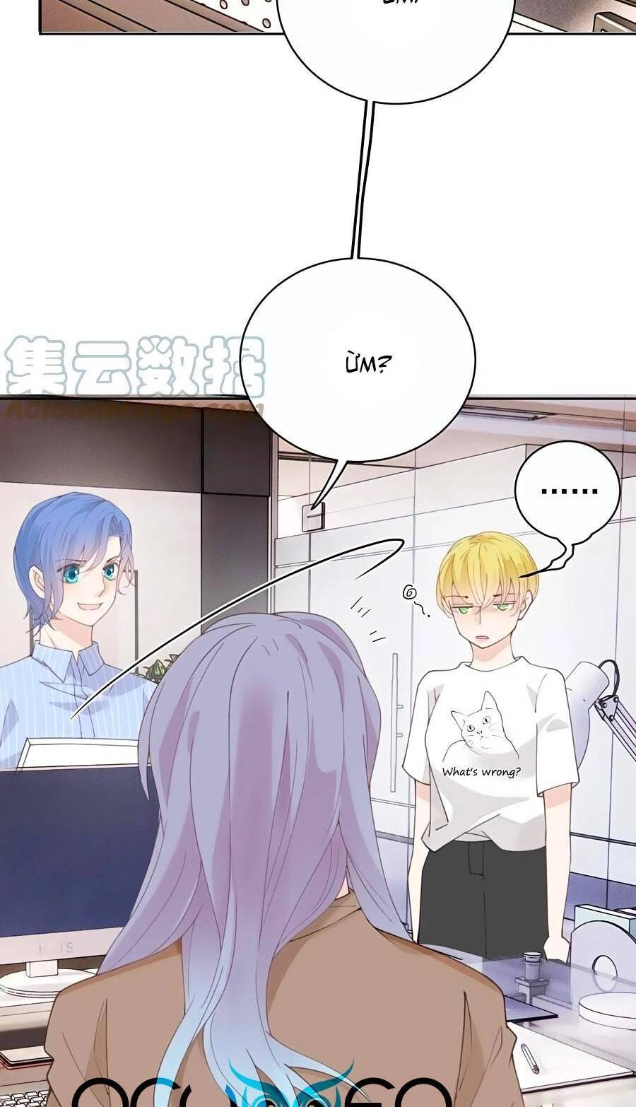 Cô Vợ Mang Thai Một Tặng Một Chapter 213 - 3