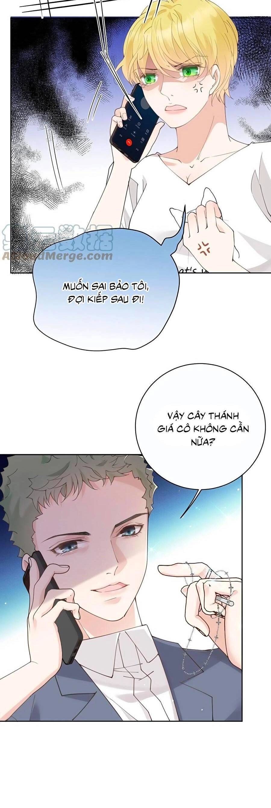 Cô Vợ Mang Thai Một Tặng Một Chapter 213 - 6