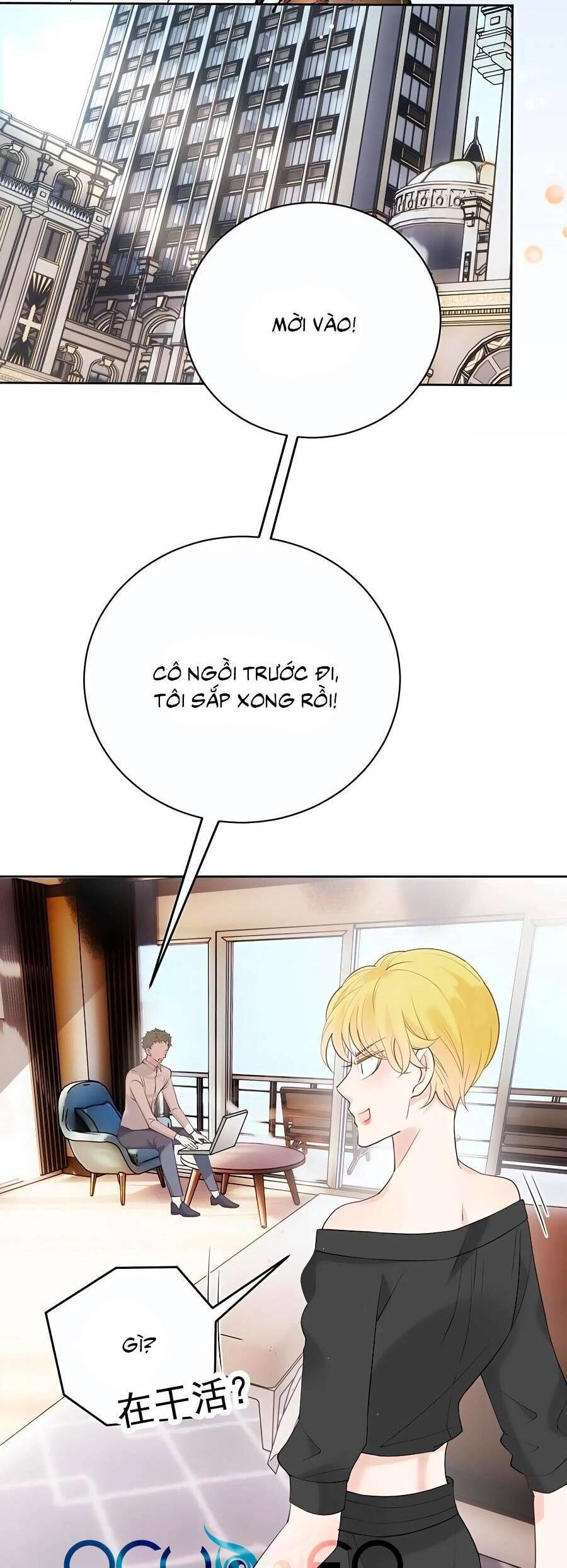 Cô Vợ Mang Thai Một Tặng Một Chapter 213 - 9