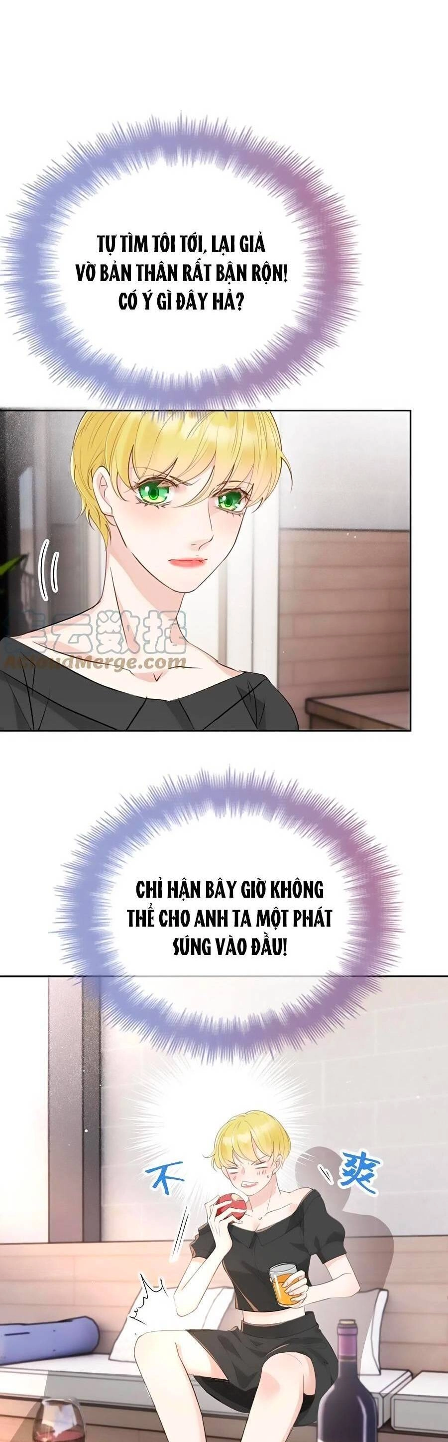 Cô Vợ Mang Thai Một Tặng Một Chapter 213 - 11