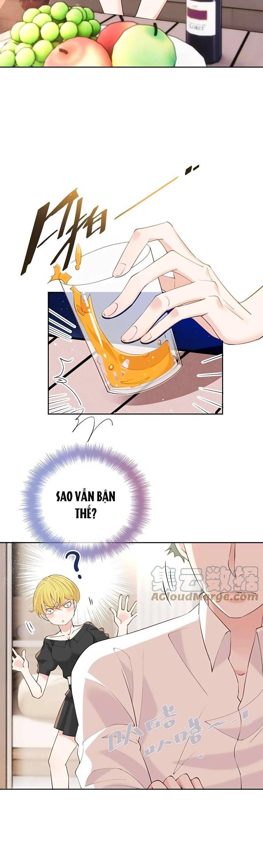 Cô Vợ Mang Thai Một Tặng Một Chapter 213 - 12