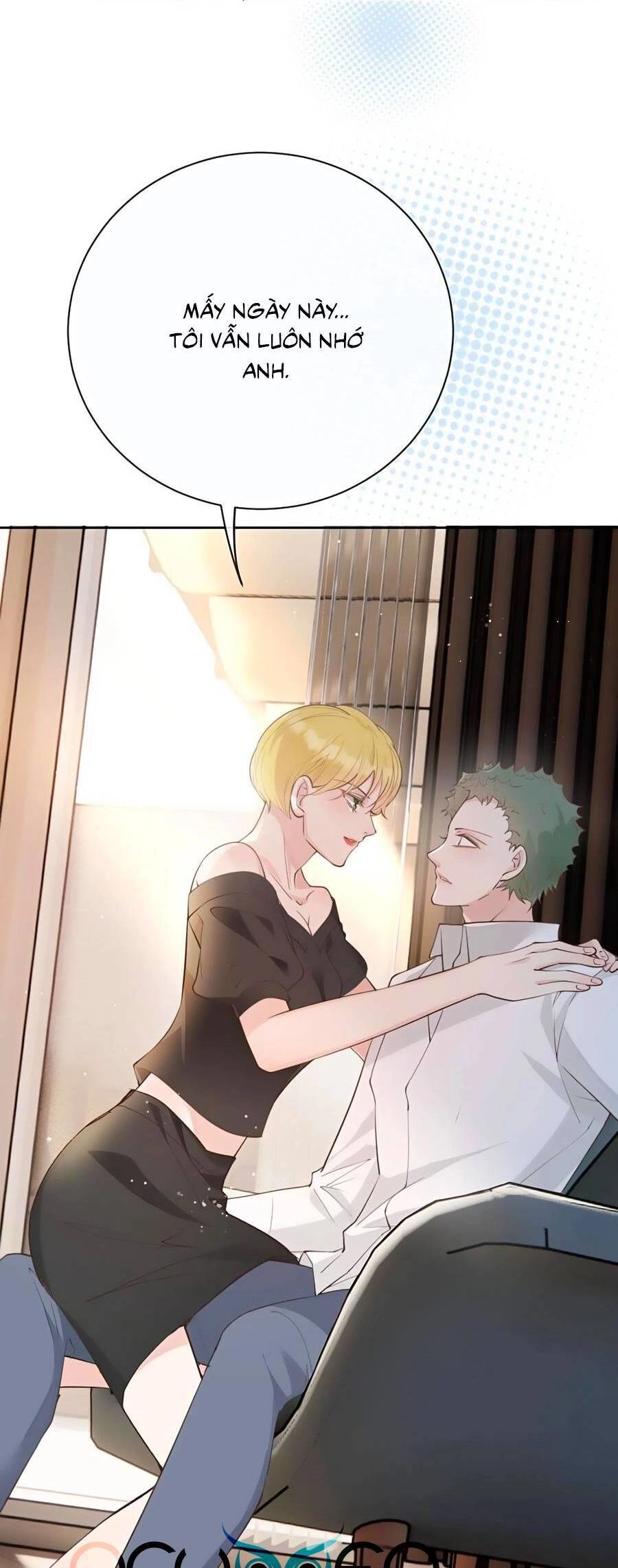 Cô Vợ Mang Thai Một Tặng Một Chapter 213 - 16