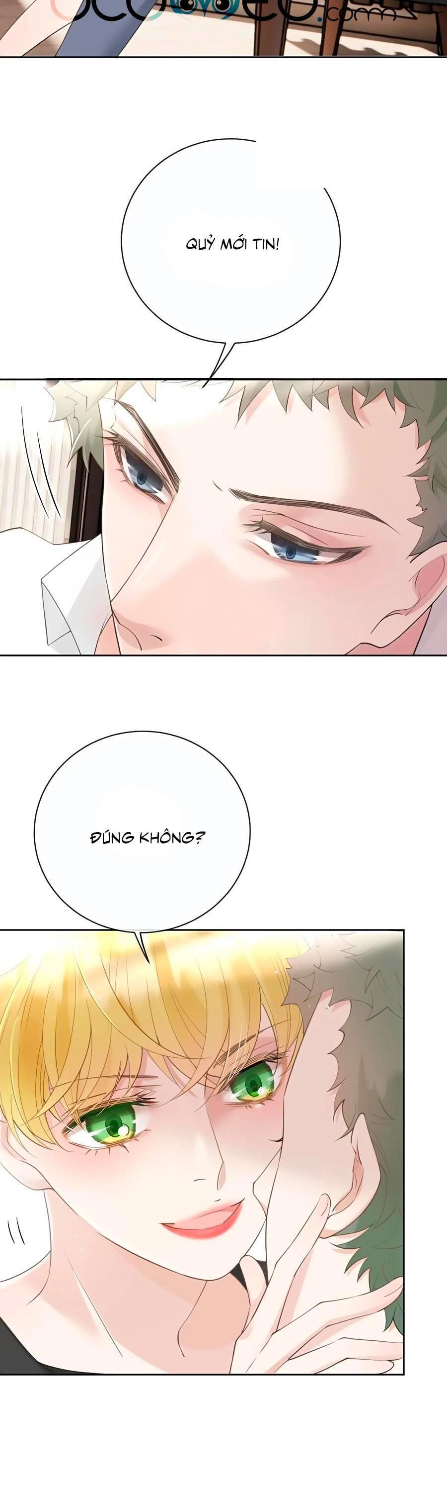 Cô Vợ Mang Thai Một Tặng Một Chapter 213 - 17