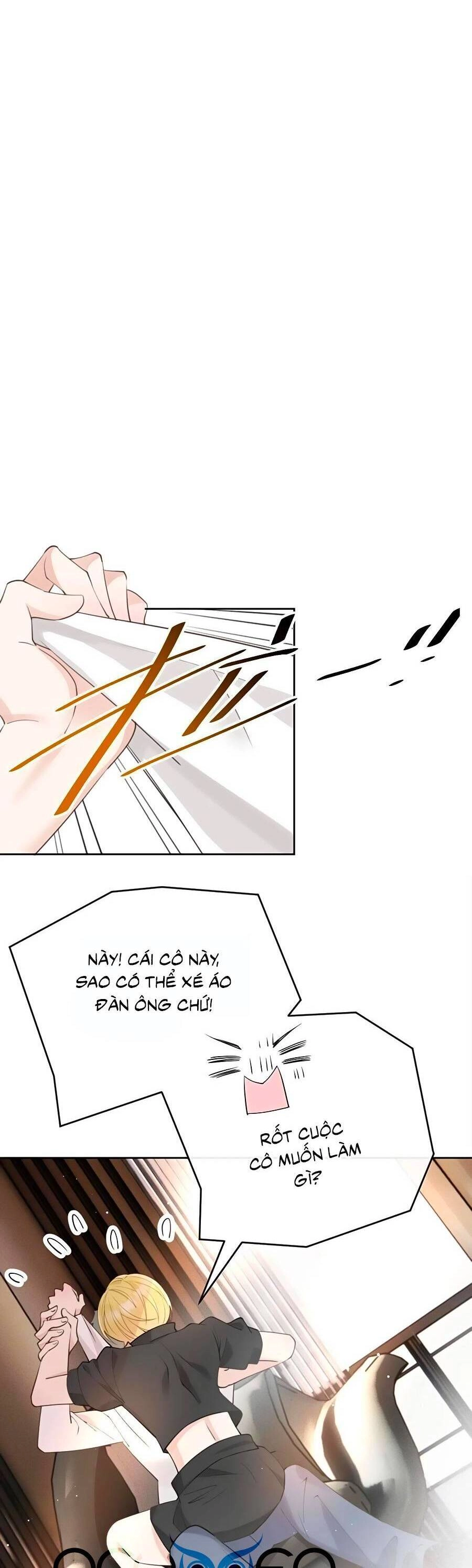 Cô Vợ Mang Thai Một Tặng Một Chapter 213 - 19