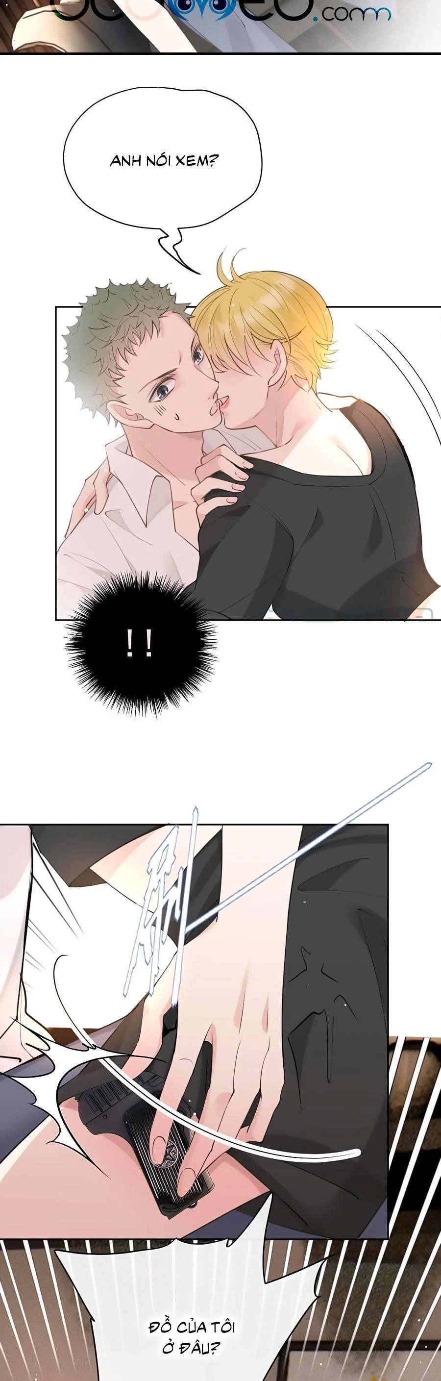 Cô Vợ Mang Thai Một Tặng Một Chapter 213 - 20