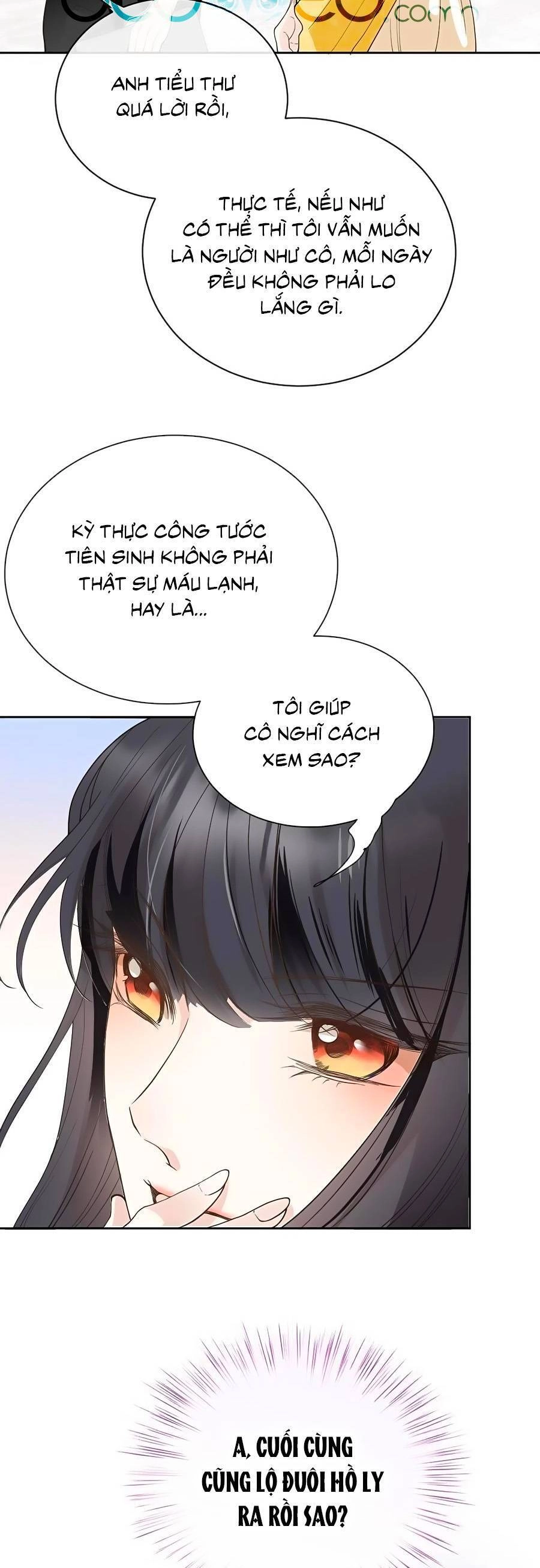 Cô Vợ Mang Thai Một Tặng Một Chapter 215 - 9