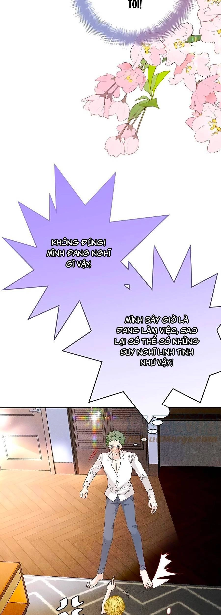 Cô Vợ Mang Thai Một Tặng Một Chapter 216 - 14