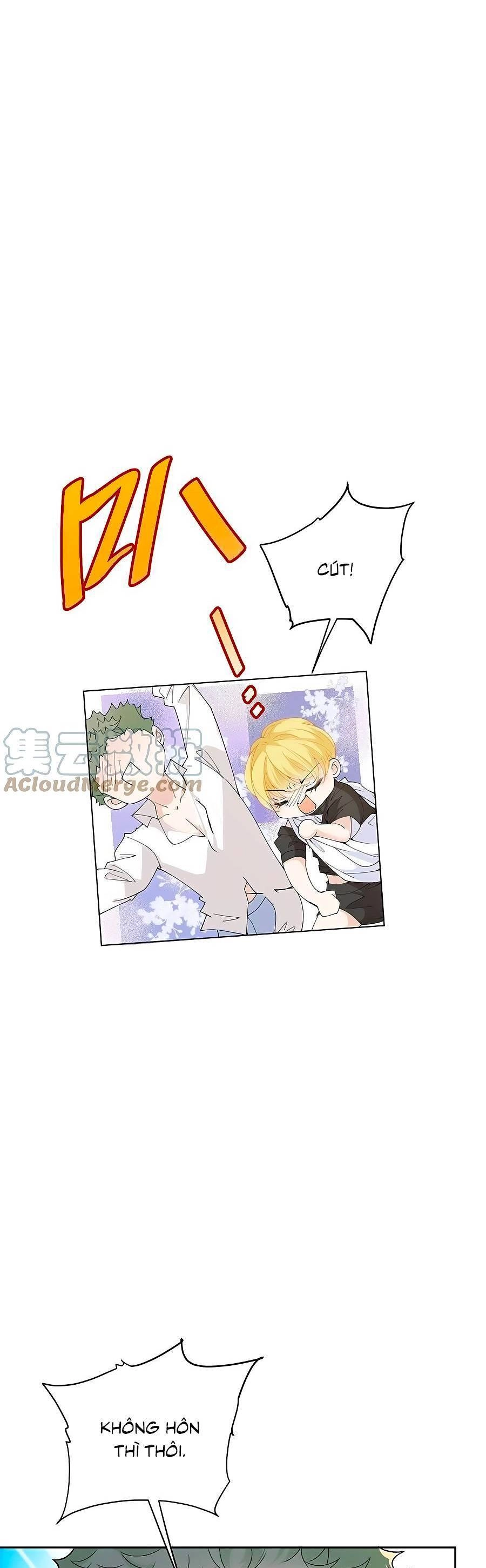 Cô Vợ Mang Thai Một Tặng Một Chapter 216 - 19