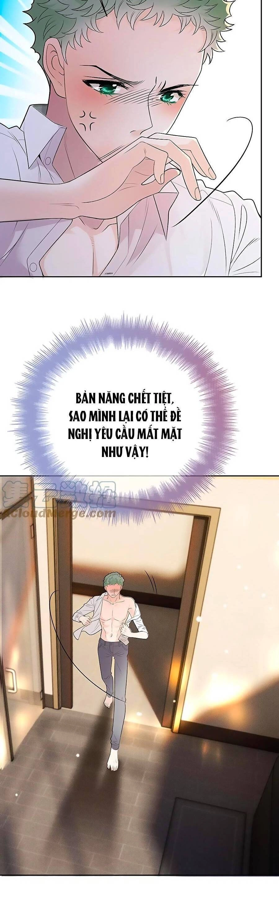 Cô Vợ Mang Thai Một Tặng Một Chapter 216 - 20