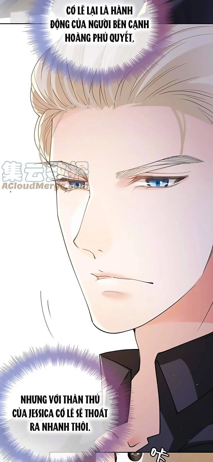 Cô Vợ Mang Thai Một Tặng Một Chapter 217 - 4