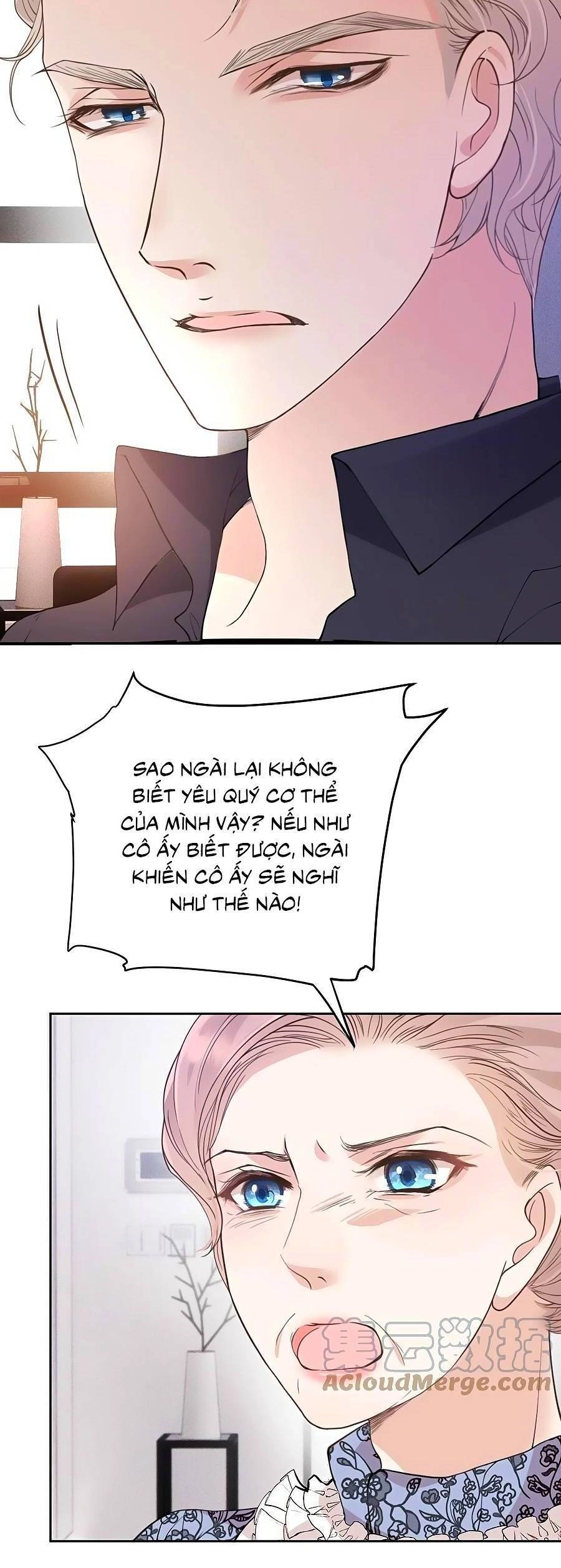 Cô Vợ Mang Thai Một Tặng Một Chapter 217 - 8