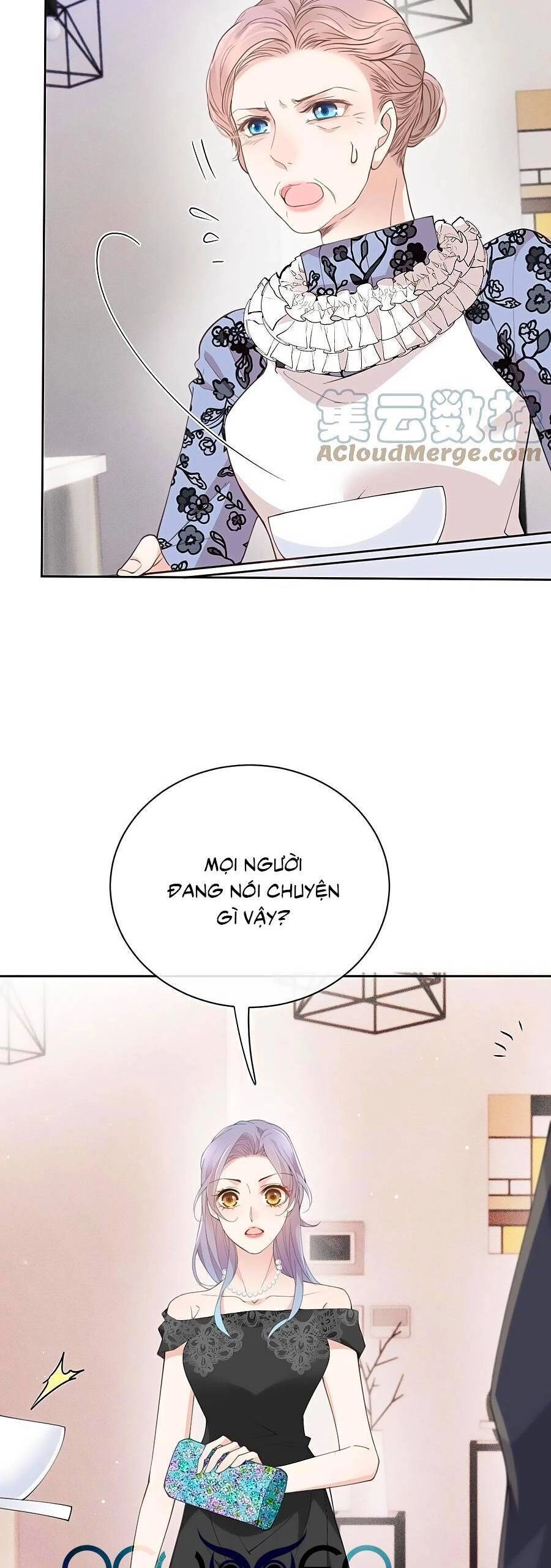 Cô Vợ Mang Thai Một Tặng Một Chapter 217 - 10