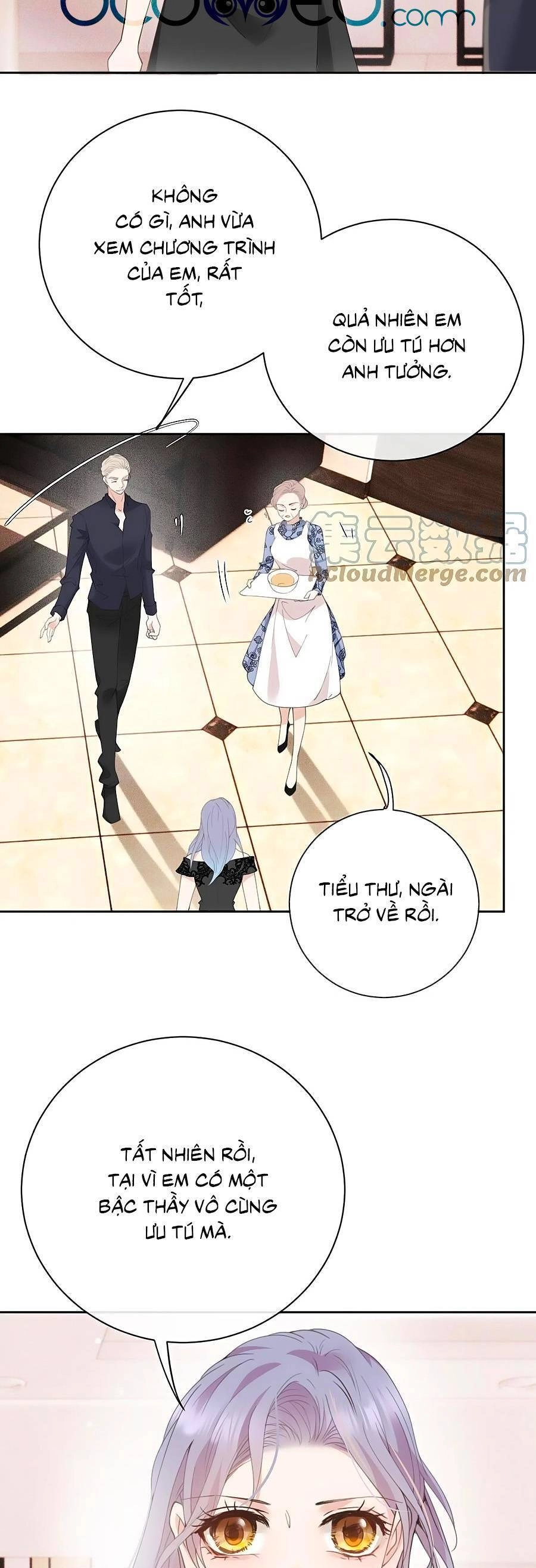 Cô Vợ Mang Thai Một Tặng Một Chapter 217 - 11