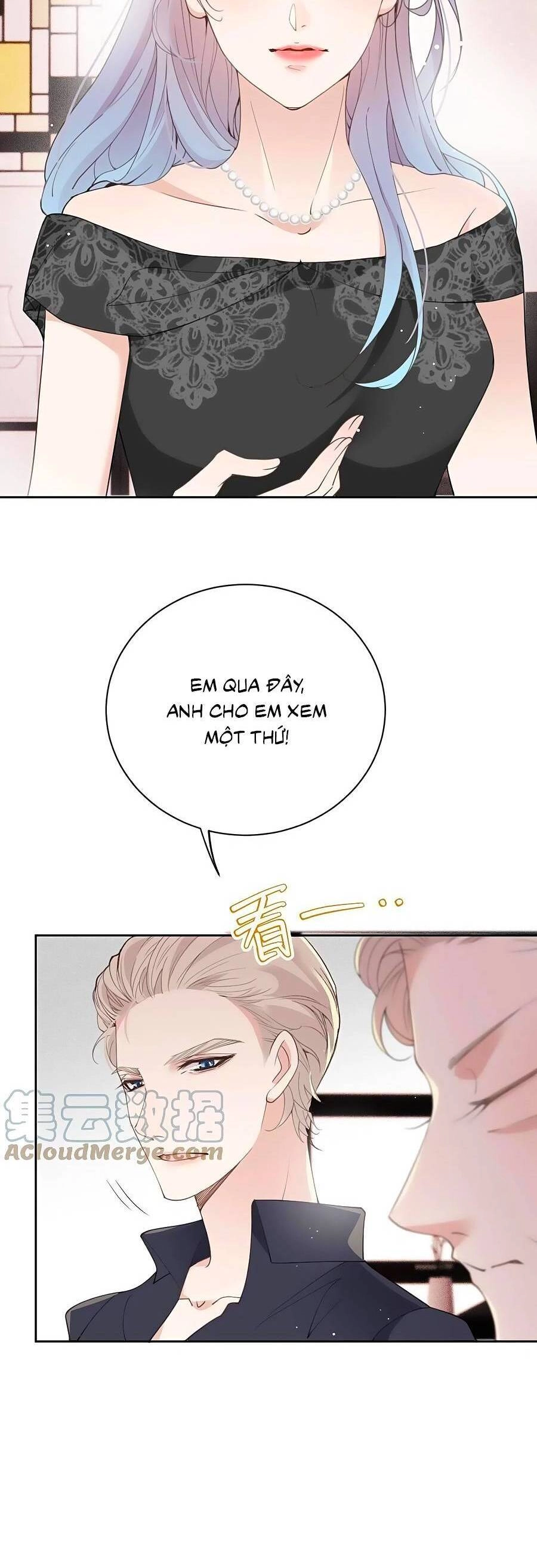 Cô Vợ Mang Thai Một Tặng Một Chapter 217 - 12