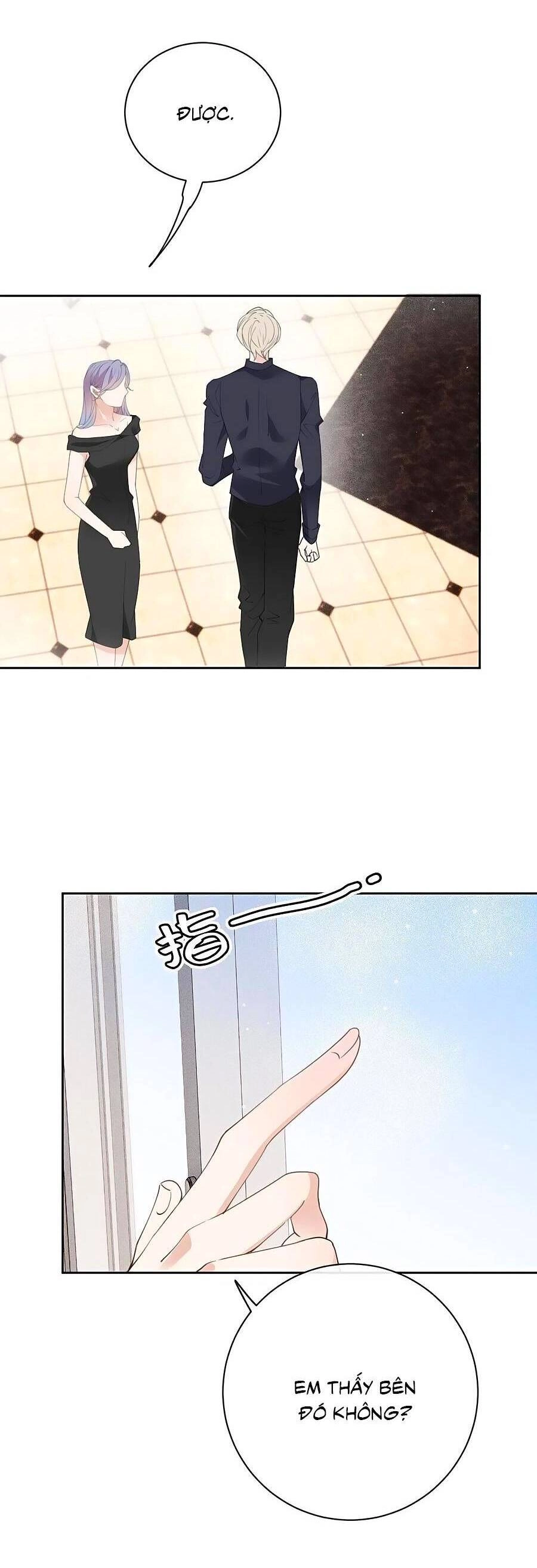 Cô Vợ Mang Thai Một Tặng Một Chapter 217 - 13