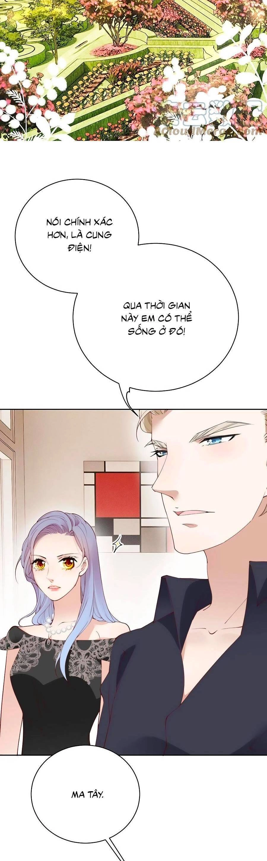 Cô Vợ Mang Thai Một Tặng Một Chapter 217 - 15