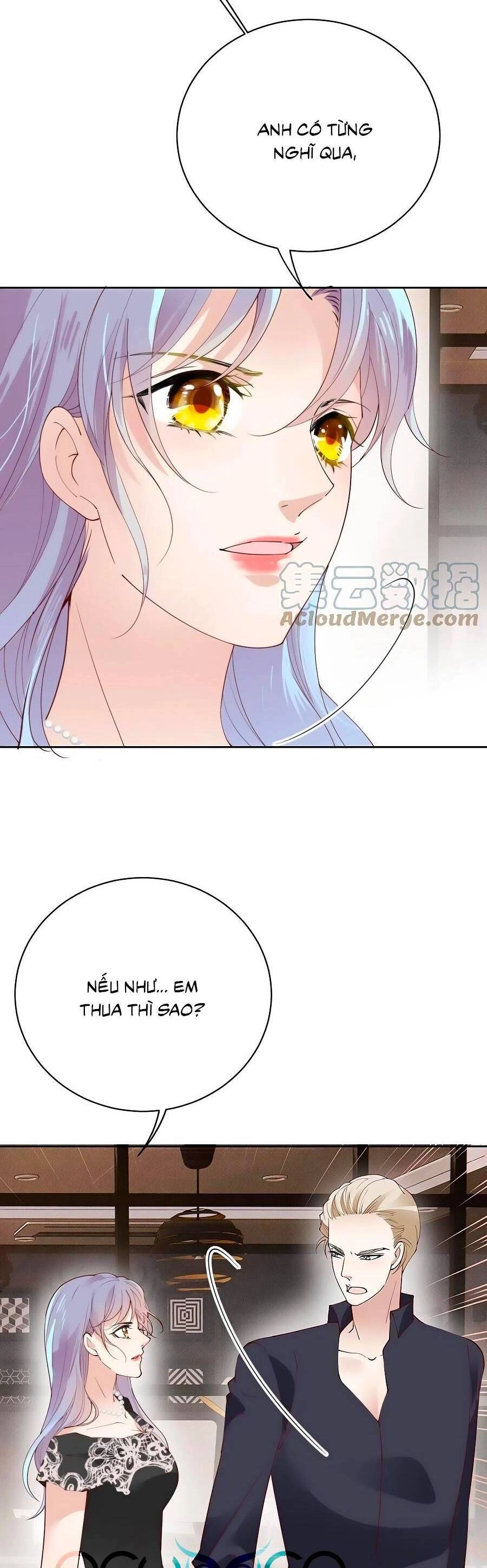 Cô Vợ Mang Thai Một Tặng Một Chapter 217 - 16