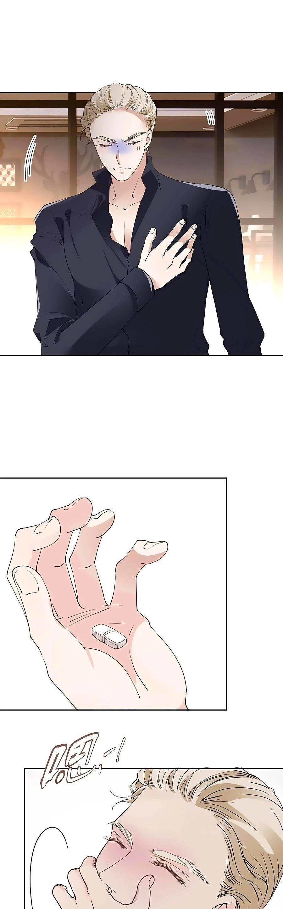 Cô Vợ Mang Thai Một Tặng Một Chapter 217 - 20