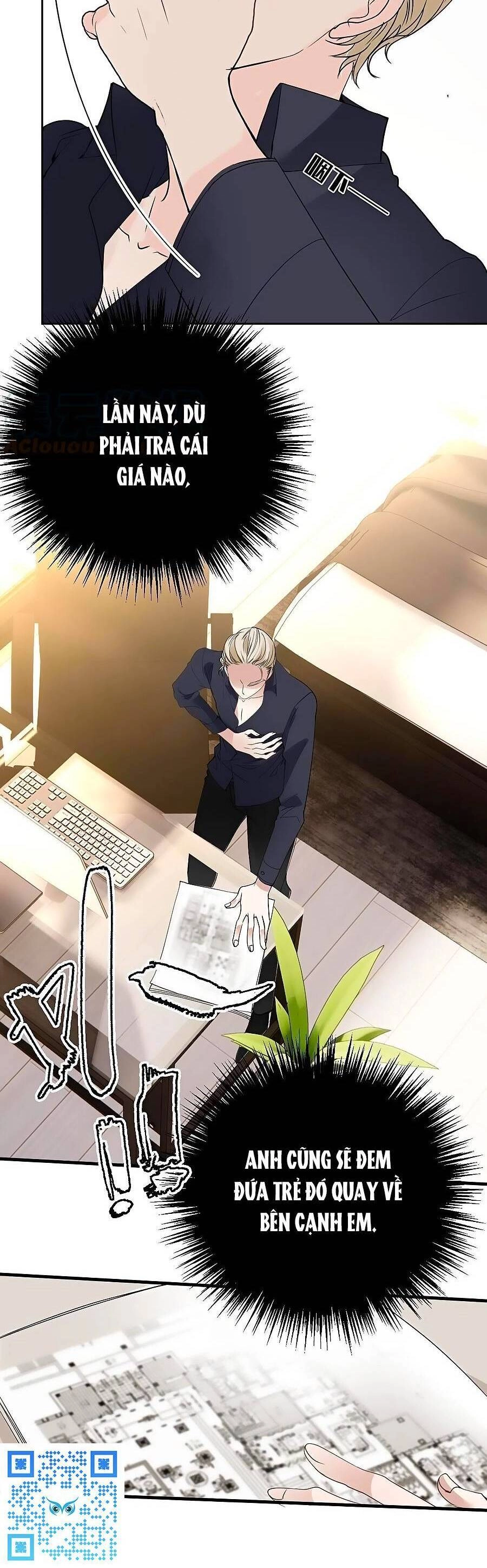 Cô Vợ Mang Thai Một Tặng Một Chapter 217 - 21