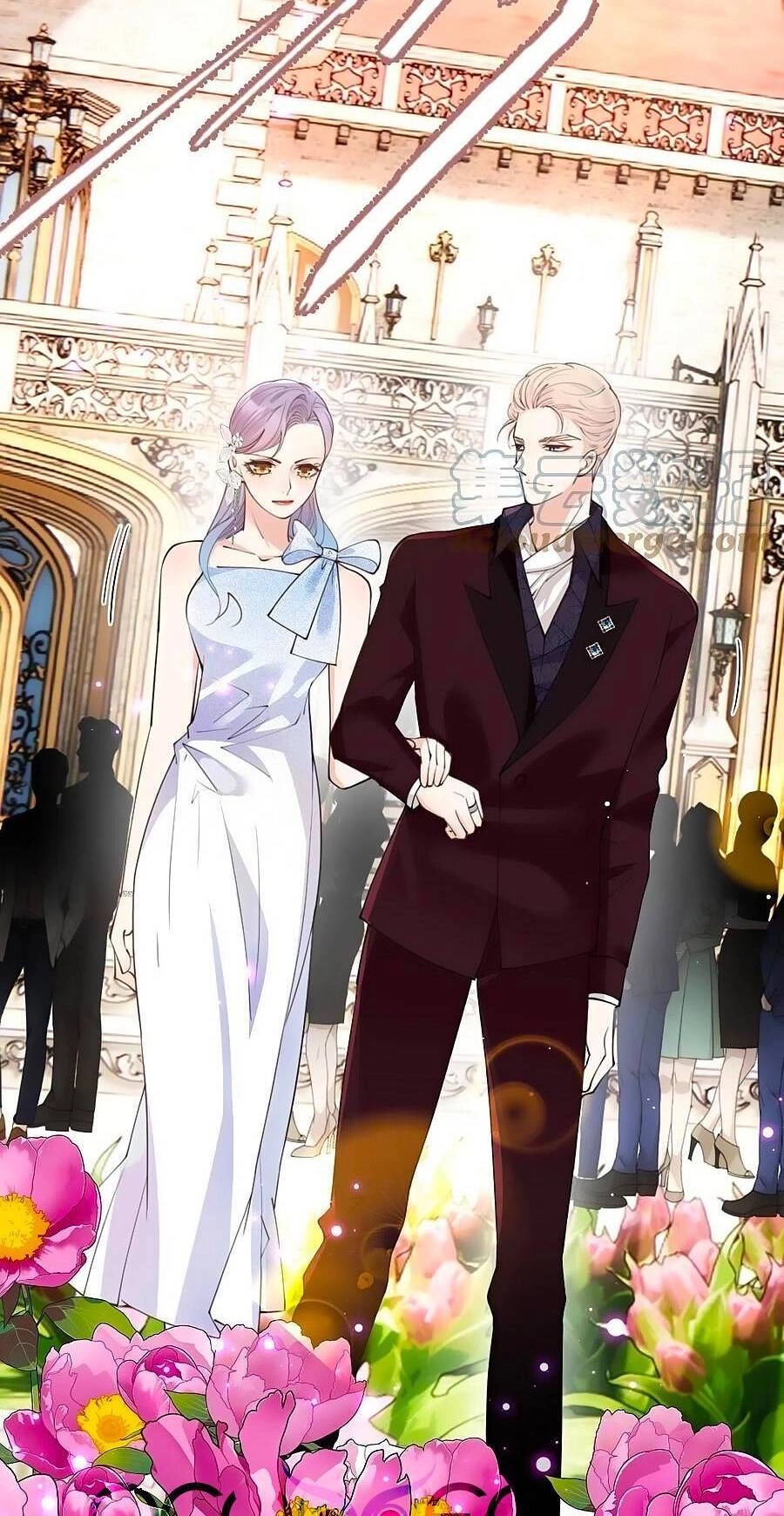 Cô Vợ Mang Thai Một Tặng Một Chapter 218 - 3