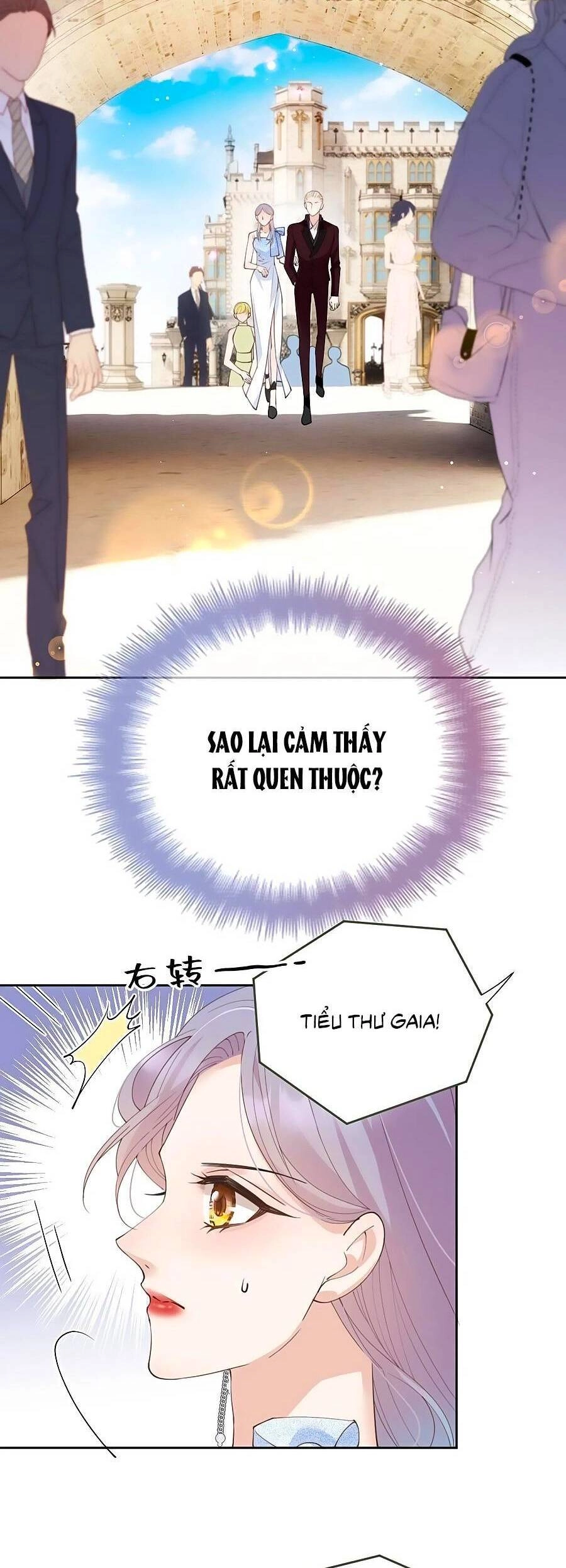 Cô Vợ Mang Thai Một Tặng Một Chapter 218 - 5