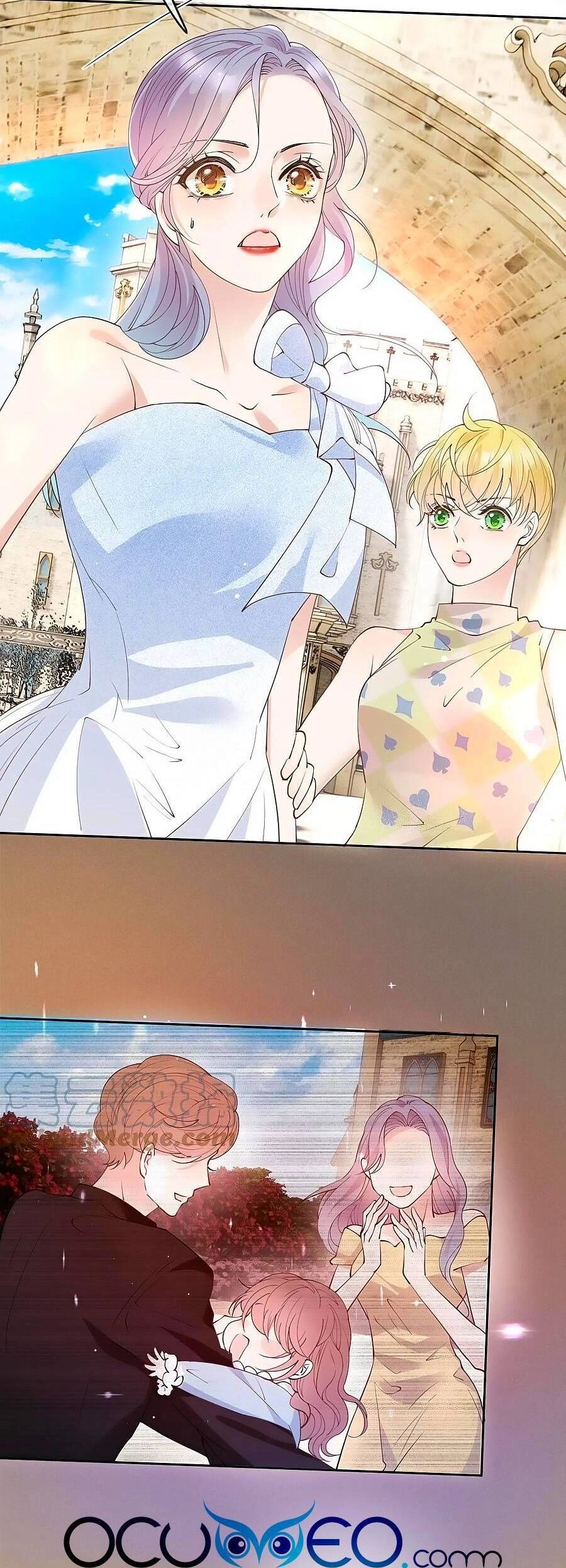 Cô Vợ Mang Thai Một Tặng Một Chapter 218 - 7