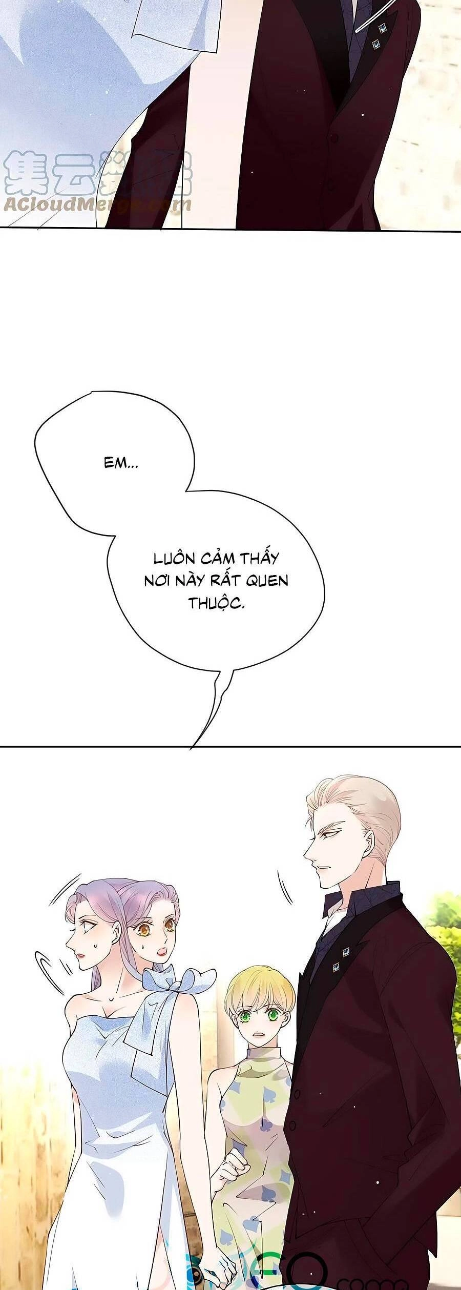 Cô Vợ Mang Thai Một Tặng Một Chapter 218 - 9