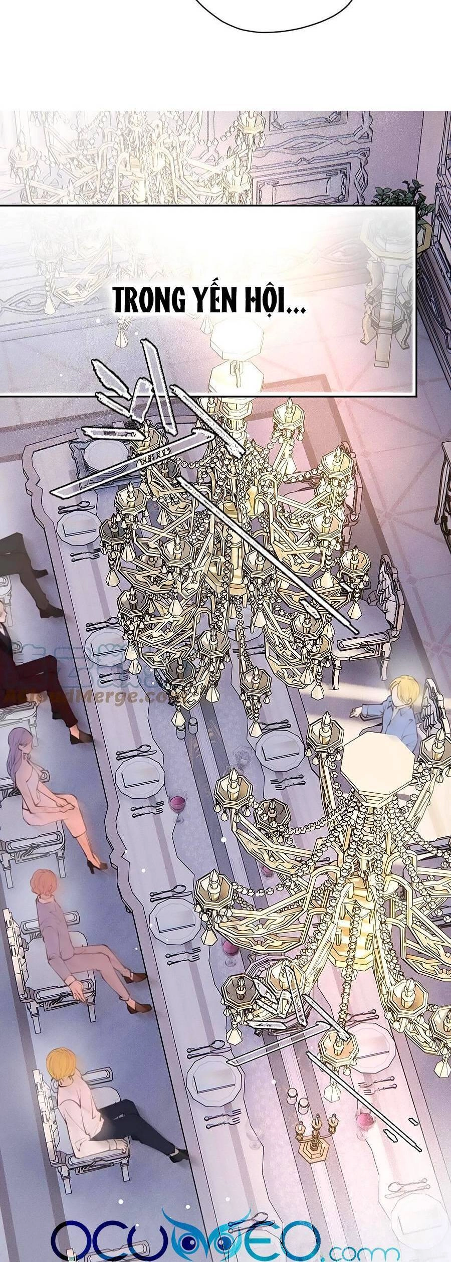 Cô Vợ Mang Thai Một Tặng Một Chapter 218 - 11