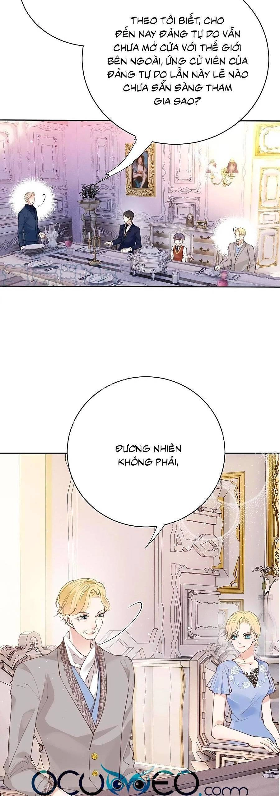 Cô Vợ Mang Thai Một Tặng Một Chapter 218 - 14