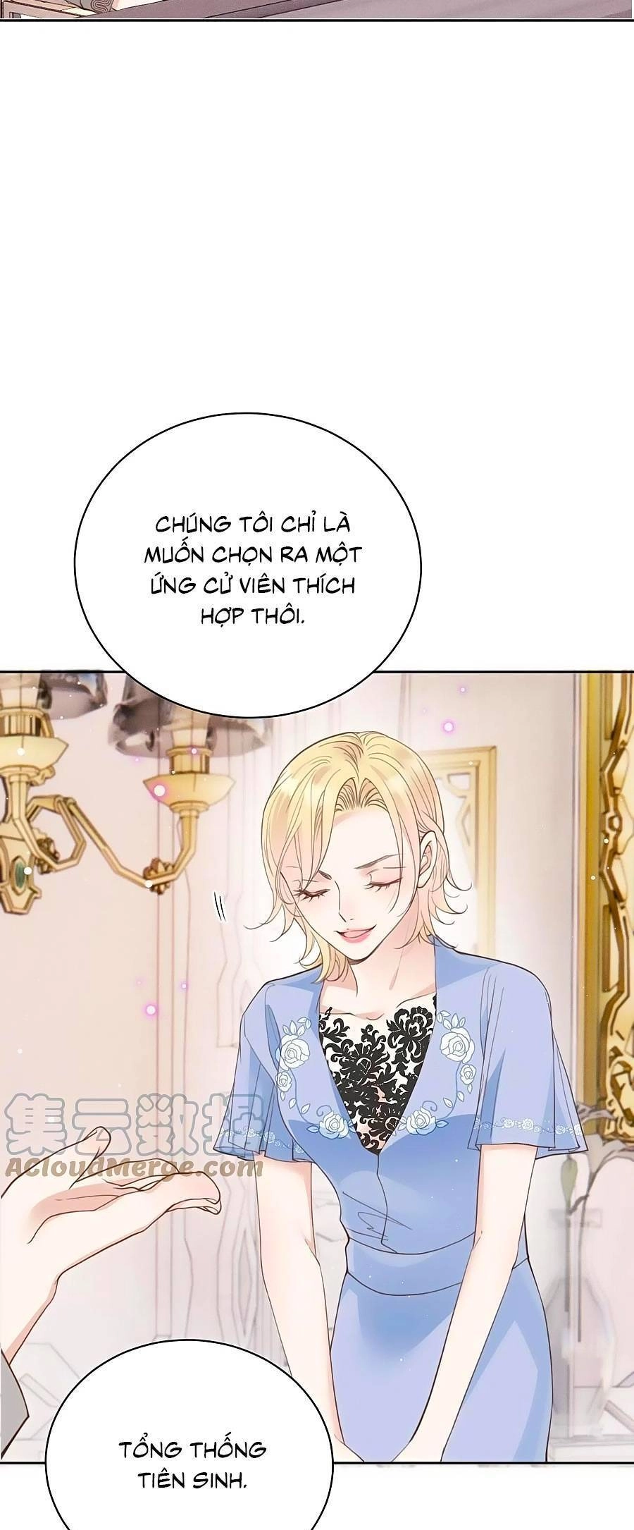 Cô Vợ Mang Thai Một Tặng Một Chapter 218 - 15