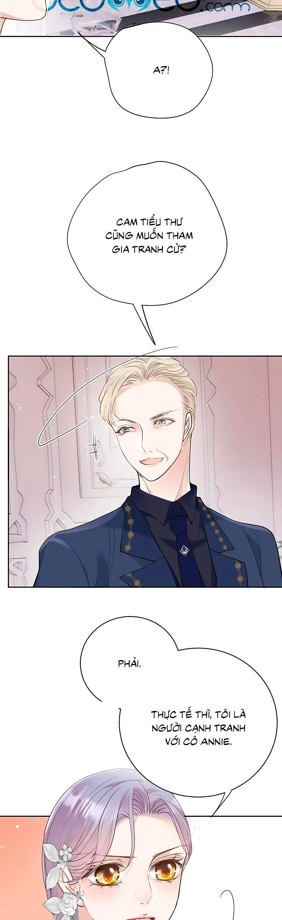 Cô Vợ Mang Thai Một Tặng Một Chapter 218 - 18