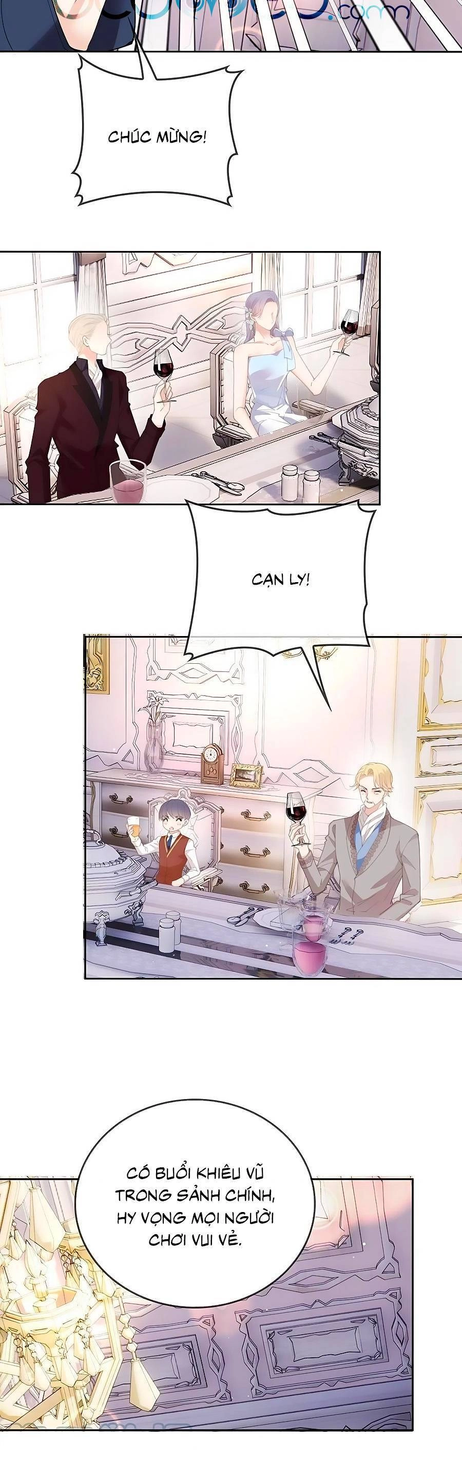 Cô Vợ Mang Thai Một Tặng Một Chapter 218 - 22