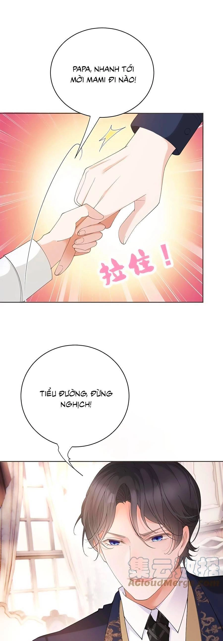 Cô Vợ Mang Thai Một Tặng Một Chapter 219 - 2