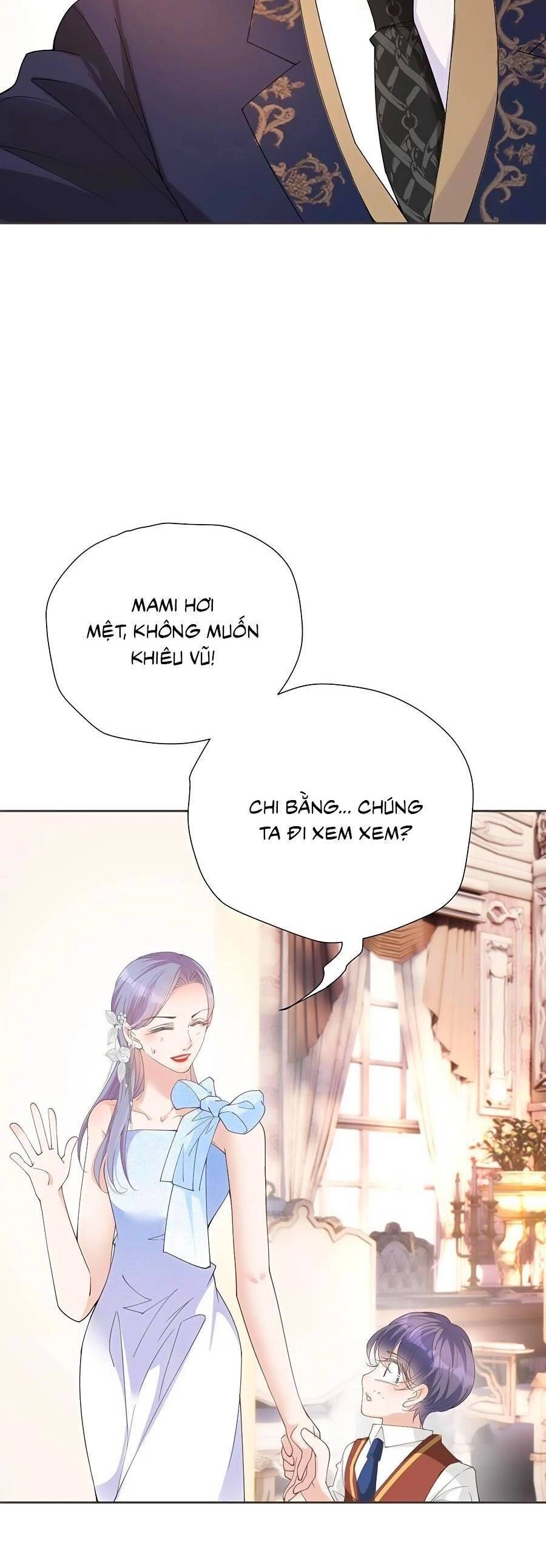 Cô Vợ Mang Thai Một Tặng Một Chapter 219 - 3