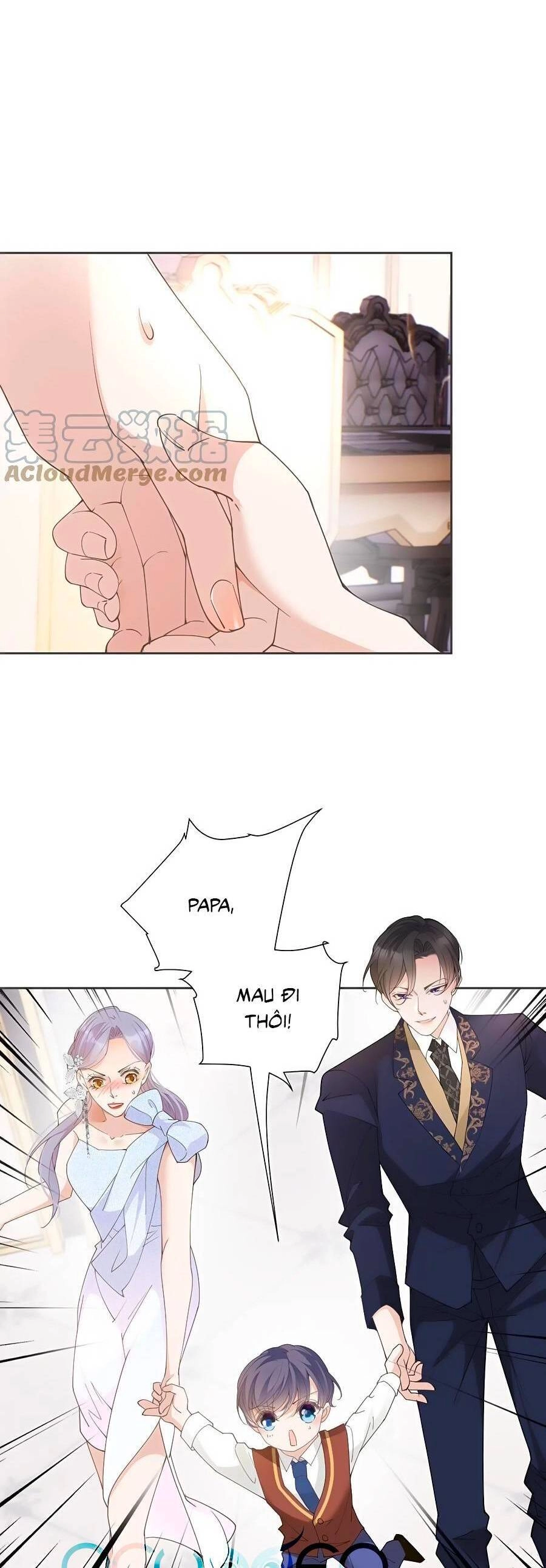 Cô Vợ Mang Thai Một Tặng Một Chapter 219 - 4