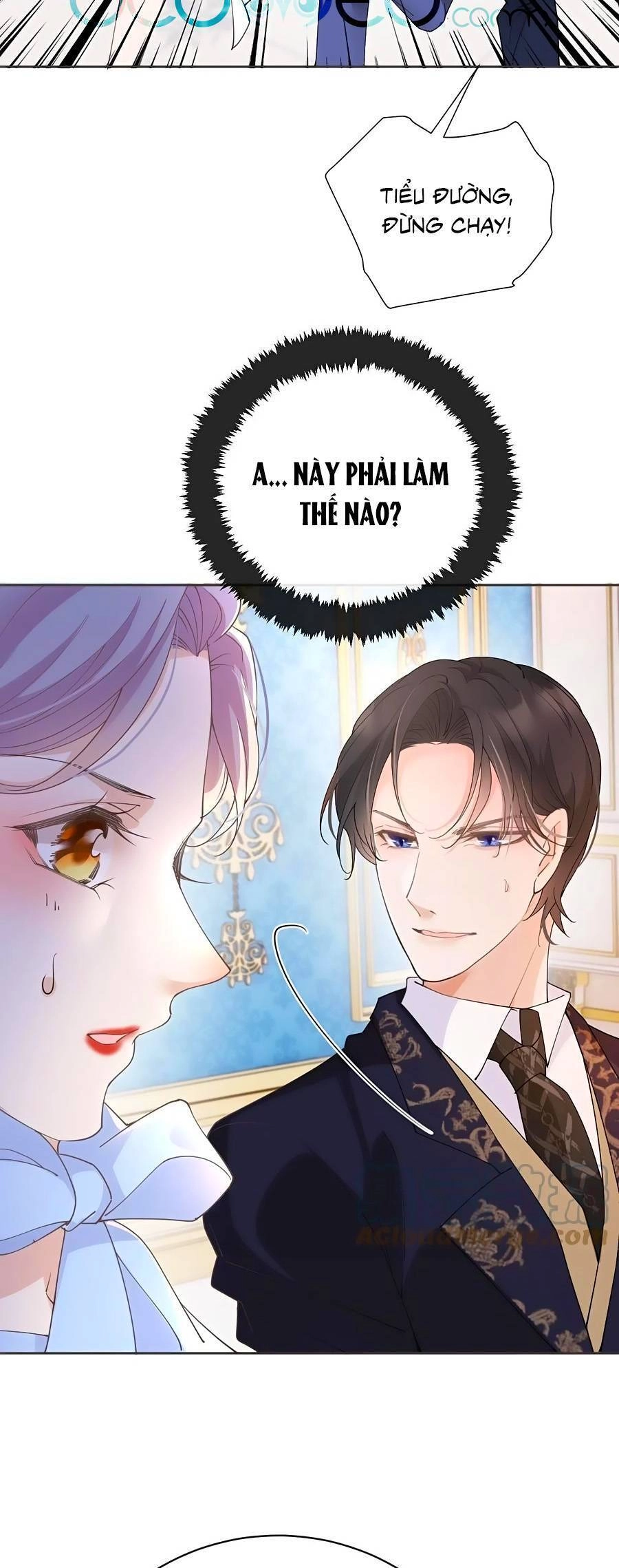 Cô Vợ Mang Thai Một Tặng Một Chapter 219 - 5