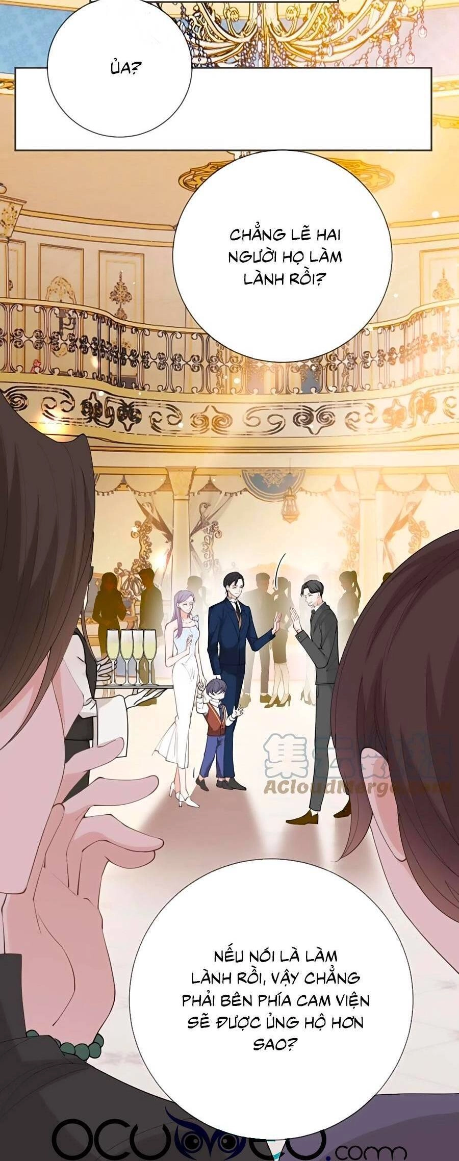 Cô Vợ Mang Thai Một Tặng Một Chapter 219 - 8