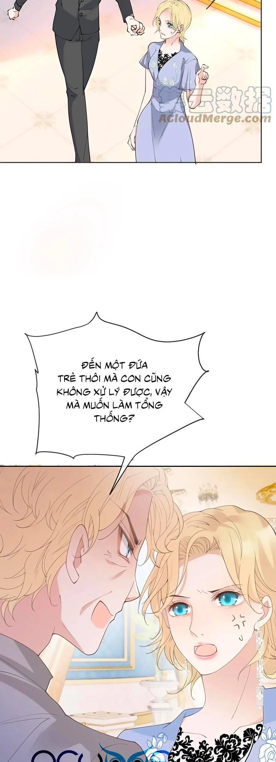 Cô Vợ Mang Thai Một Tặng Một Chapter 219 - 10